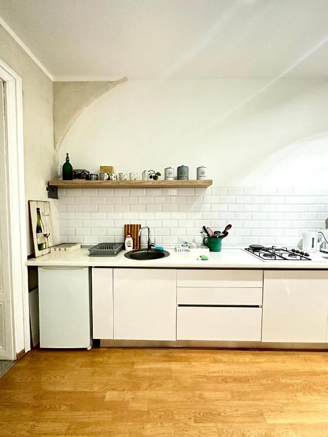 Charming Apartament City Center 티미쇼아라 외부 사진
