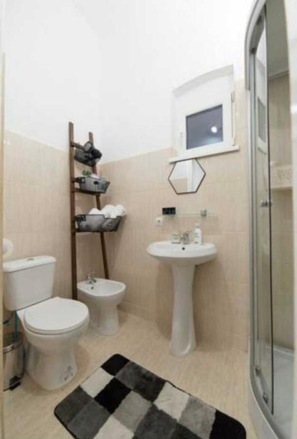 Charming Apartament City Center 티미쇼아라 외부 사진