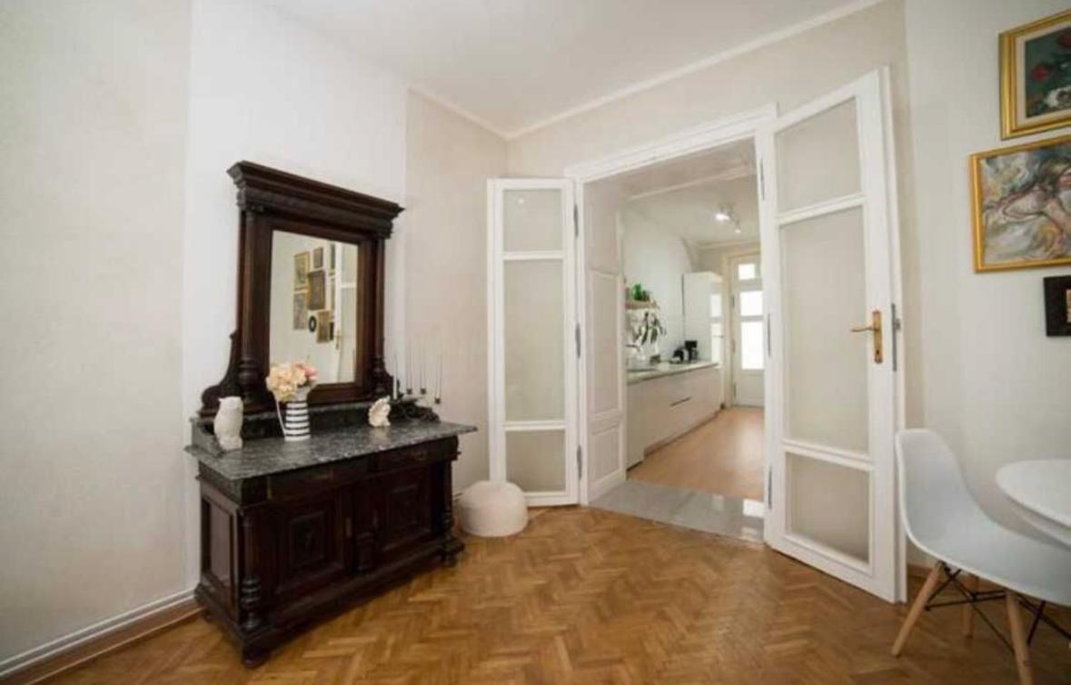 Charming Apartament City Center 티미쇼아라 외부 사진