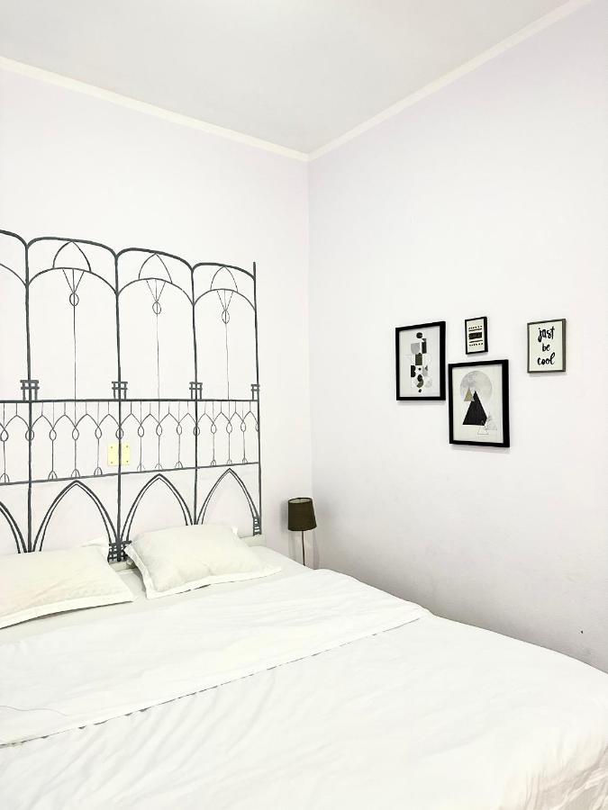 Charming Apartament City Center 티미쇼아라 외부 사진